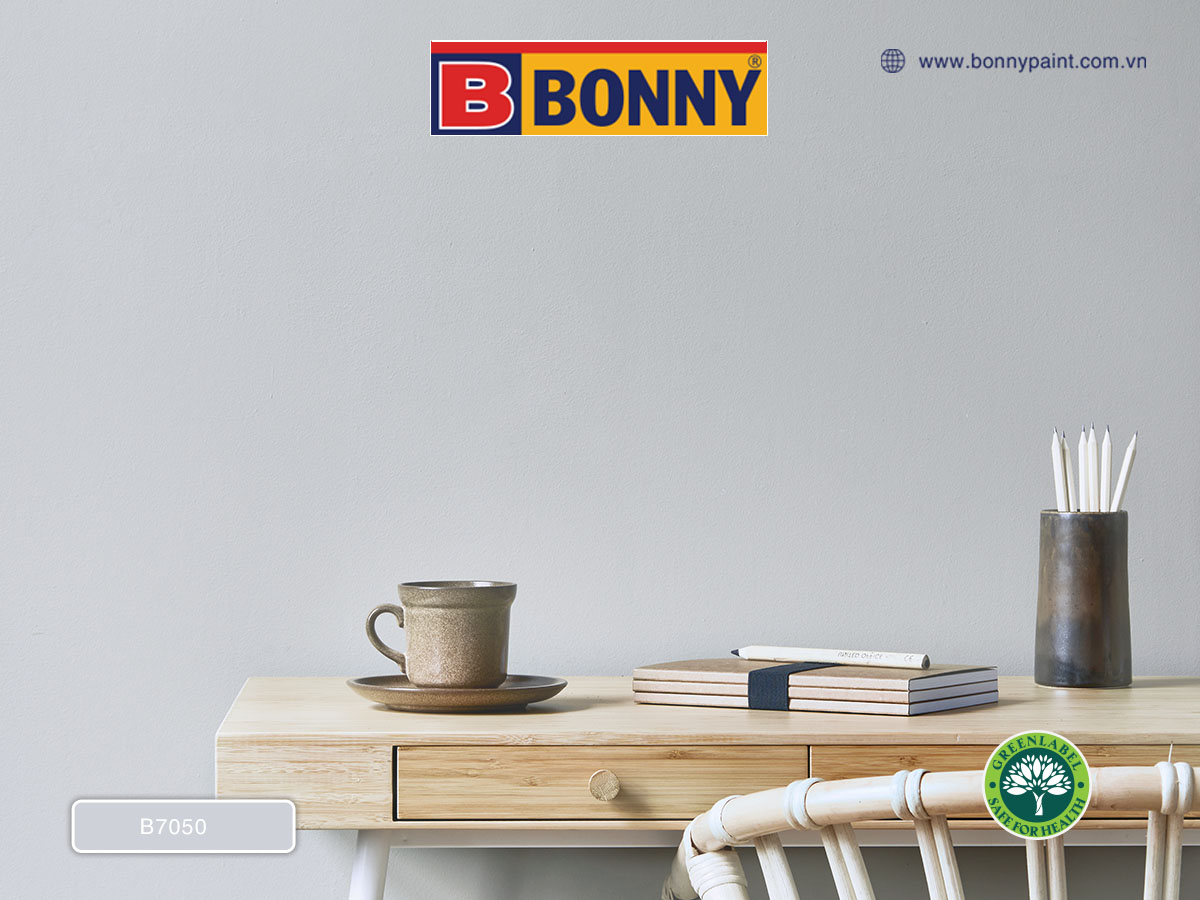 Phong cách Bohemian với màu B7050: Không gian sống hiện đại và sang trọng