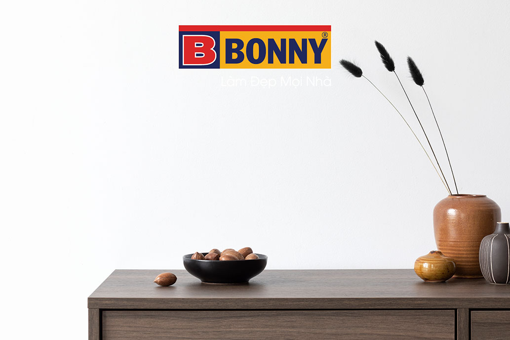 Màu sơn phong thủy cho người mệnh Kim